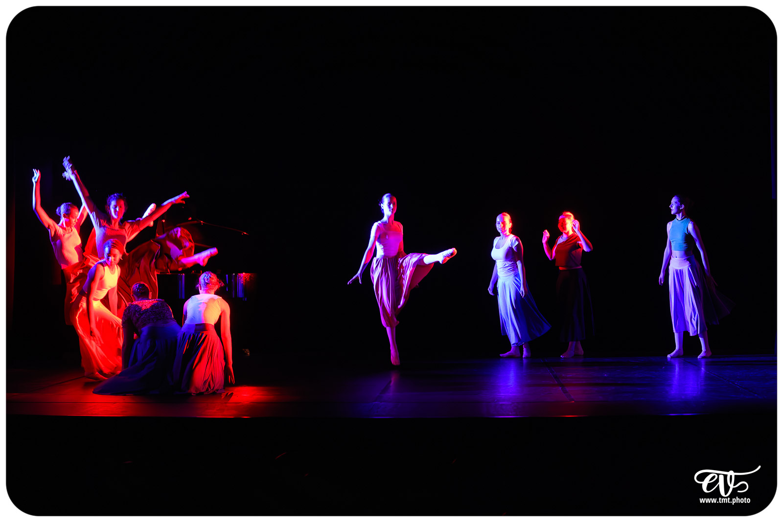 GALA DANSE EMMDH 2024